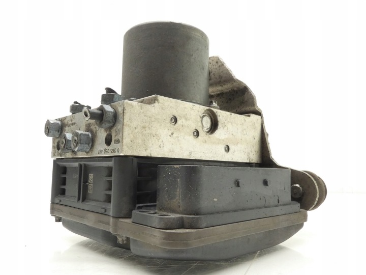 Servofreno Centralina ABS ESP AUDI A6 C7 2.0 TDI 4G0907379H 4G0614517R