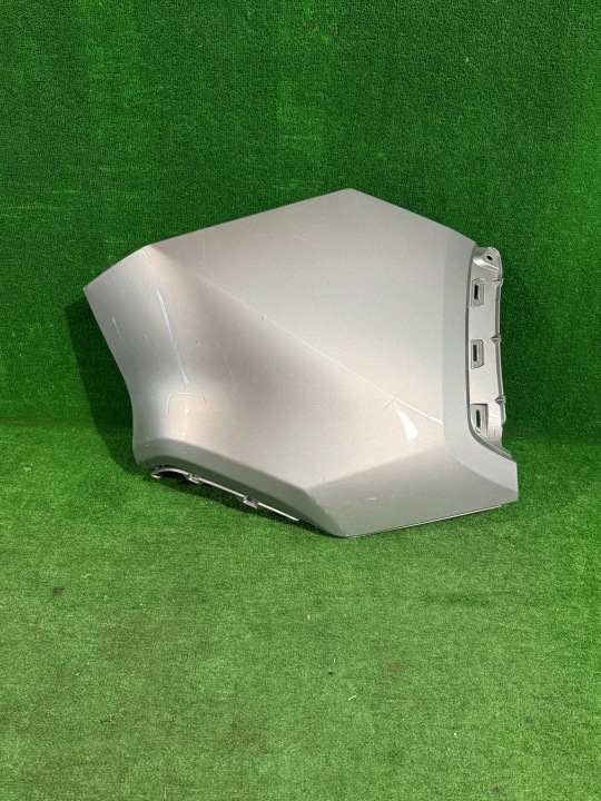 Paraurti posteriore posteriore unità d’angolo Destra TOYOTA RAV4 V nr.001