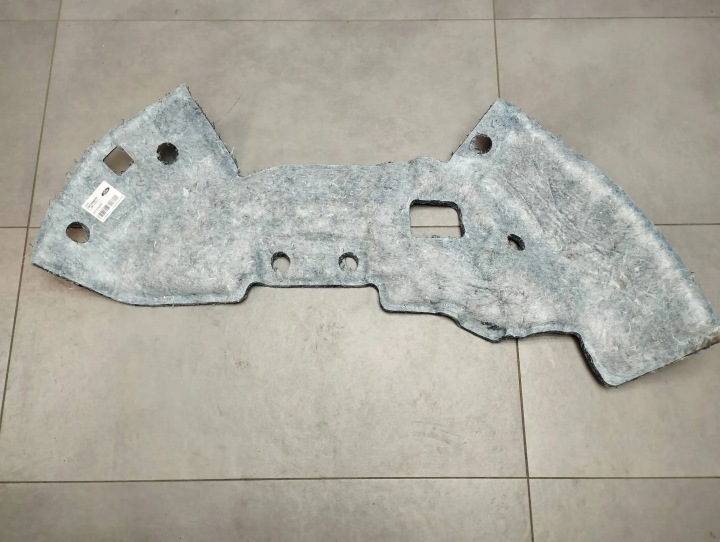 Ford Mondeo MK5 KOMBI Insonorisation LS73F278C62AA