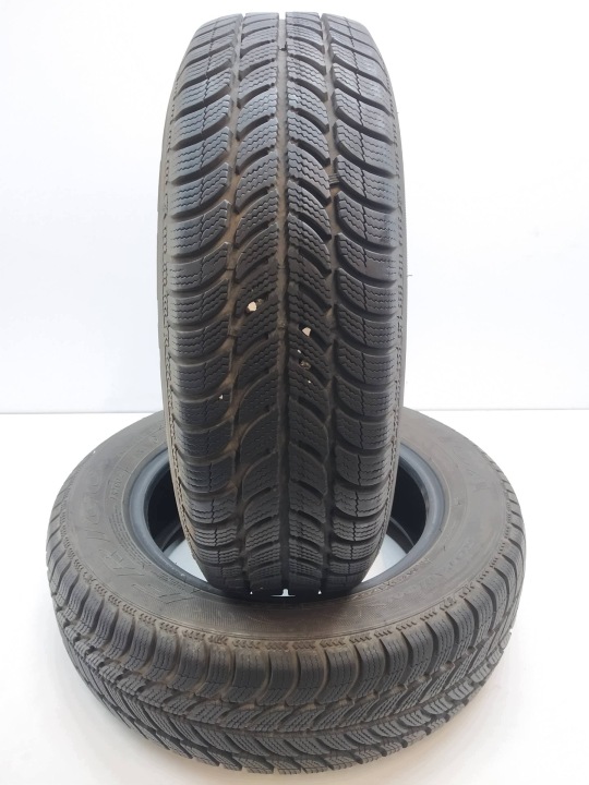 2x guma zimska DEBICA FRIGO 175/65R14 (0721) 6.46 6.03