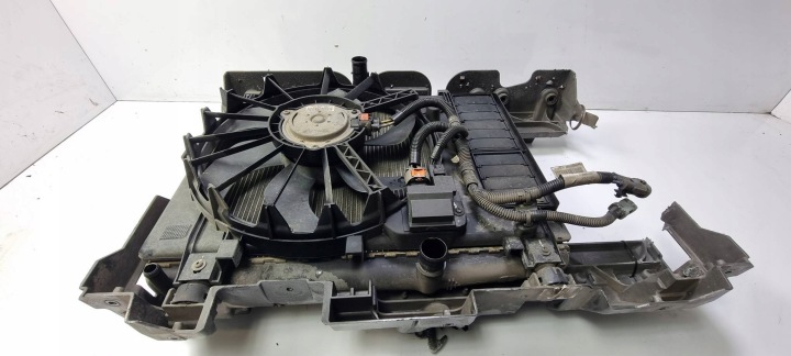 Schlossträger Kühler 968735980 CITROEN C5