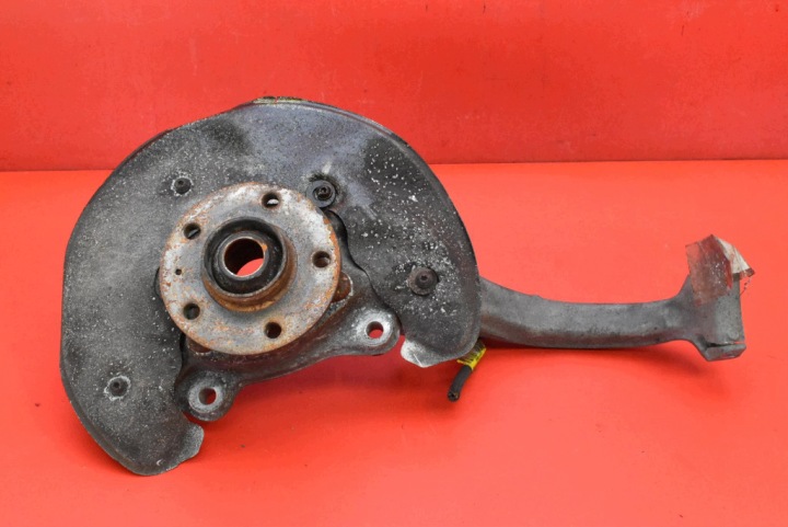 Achsschenkel Radnabe Radlager schenkel links vorne AUDI Q5 8R 3.0 TDI 239 KM QUATTRO 12-17