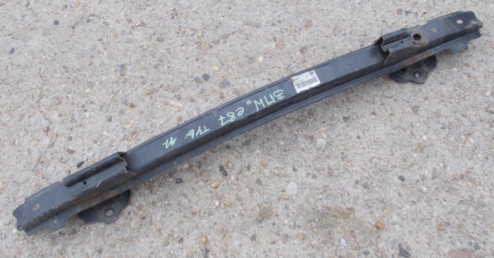 BMW E87 2.0 D 11R träger unter Stoßstange heck 7164189