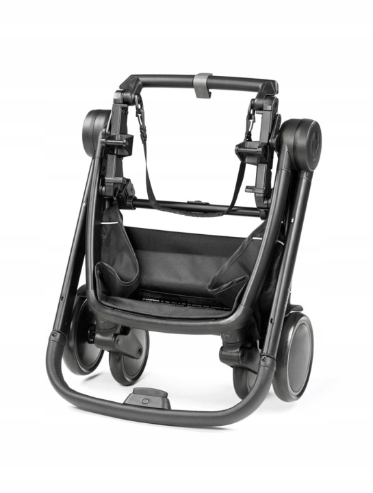 Алюмінієва рама Peg Perego City Loop — фото 6