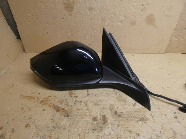 SPECCHIETTO RETROVISORE Destro 11PIN PEUGEOT GT 308 T10 21
