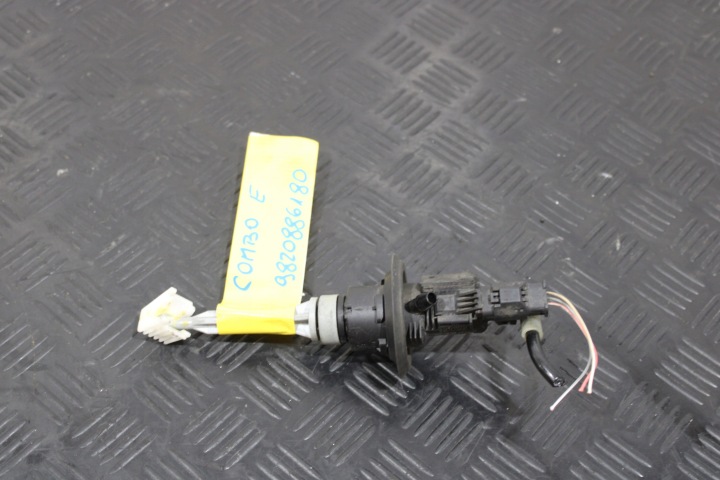 Pumpe der Kupplung 9820886180 OPEL COMBO
