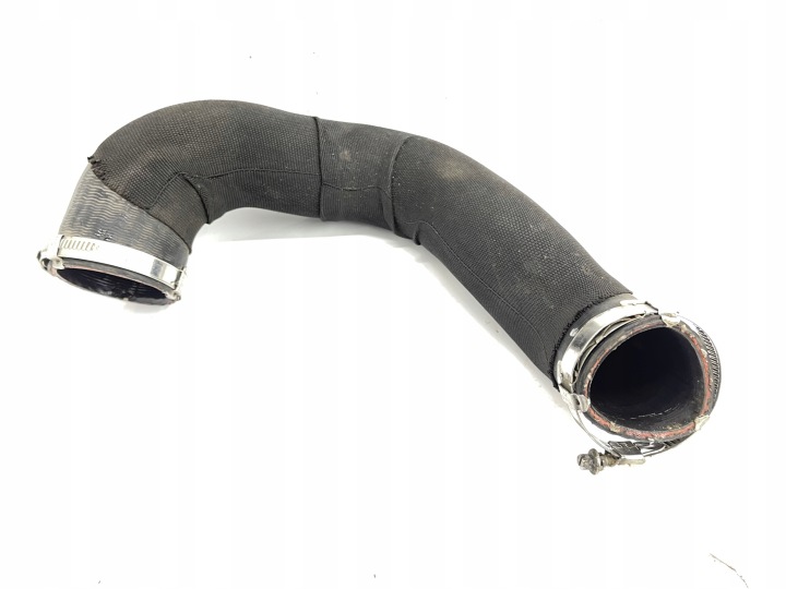 AUDI A4 B8 3.0 TDI CDU tubo flessibile Tubazione Dell’aria radiatore intercooler 8K0145738AE