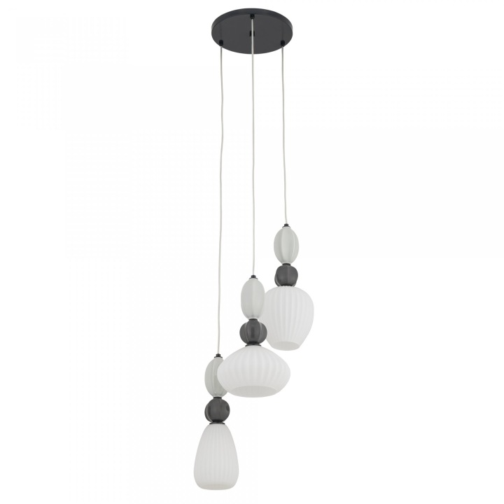 Závěsná lampa Corals 11975 Nowodvorski