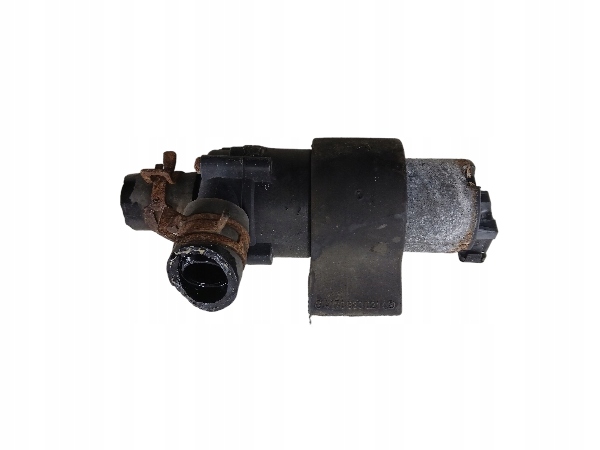 CHRYSLER CROSSFIRE MERCEDES R170 Vanne Bloc de chauffage complet A1708300214