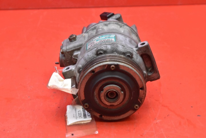 Compresseur Pompe Climatisateur air conditionné 1K0820803G VW GOLF 5 V 1.9 TDI 105 KM 03-09