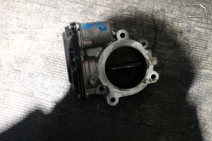 2816. Vanne boitier papillon VOLVO 32223833AA