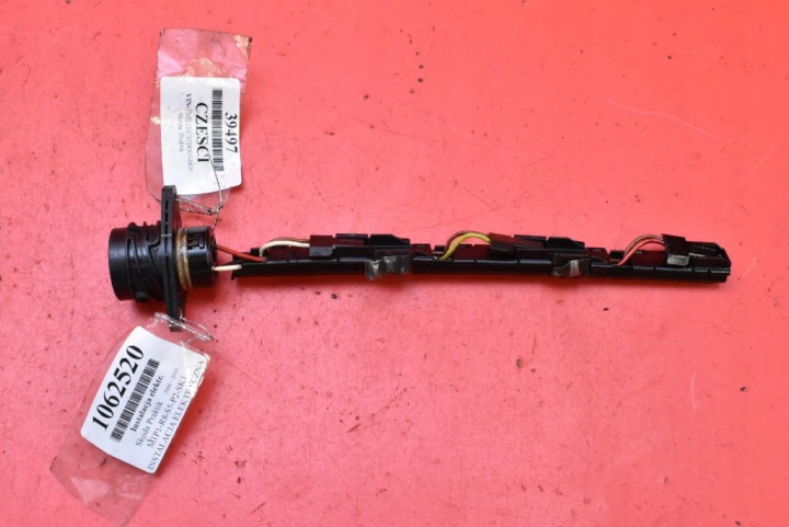 cablaggio POMPOWTRYSKOW 045971803 SKODA PRAKTIK 1 e 1.4 TDI 69 KM 06-10