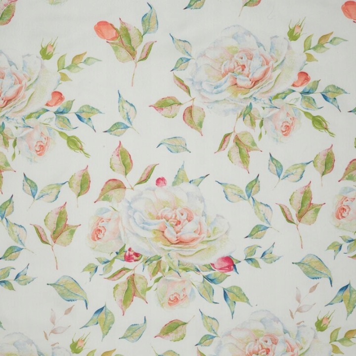 Komplet pościeli ROSA 220x200 cm mikrowłókno róże Marka Eurofirany