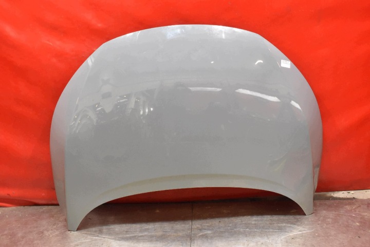 Motorhaube Fronthaube XEX NISSAN QASHQAI 3 III J12E LIFT 24-25