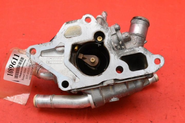 thermostat housing V29045061 RENAULT TALISMAN 1 and 1.6 TCe 150 KM 12-20