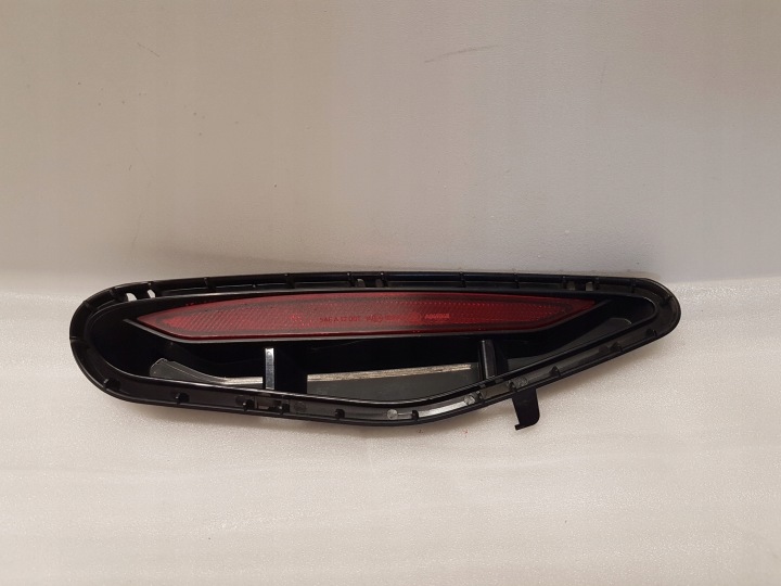 Halter ODBLASK rechts heck BMW Z4 G29 M-Paket 8090050