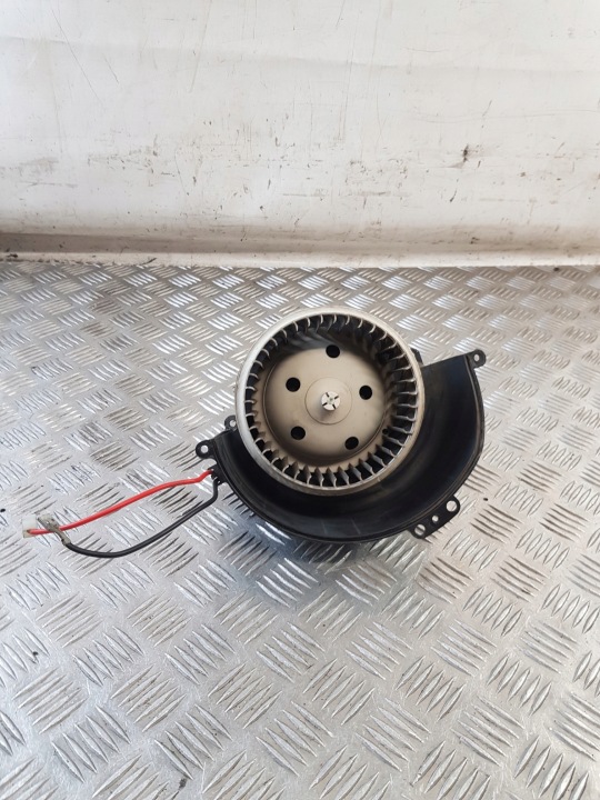 heating fan air conditioning devices 52421335 OPEL ASTRA H 07R