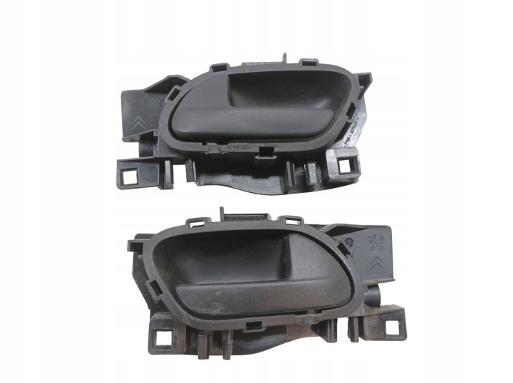 handle inner left right KOMPLET Peugeot Expert III (2016- )