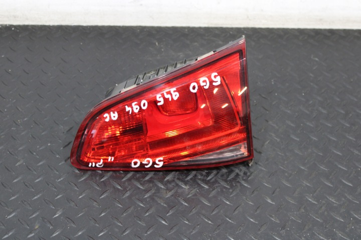 light bonnet right rear part VW GOLF 7 VII 5G0 5G0945094AC