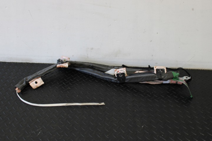 Airbag toit rideau Droit FIAT PANDA 3 III LIFT 00520917940