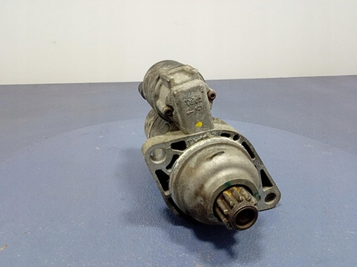 VW PASSAT B6 05-10 1.9 TDI 105KM RECORDER 02Z911023H 8