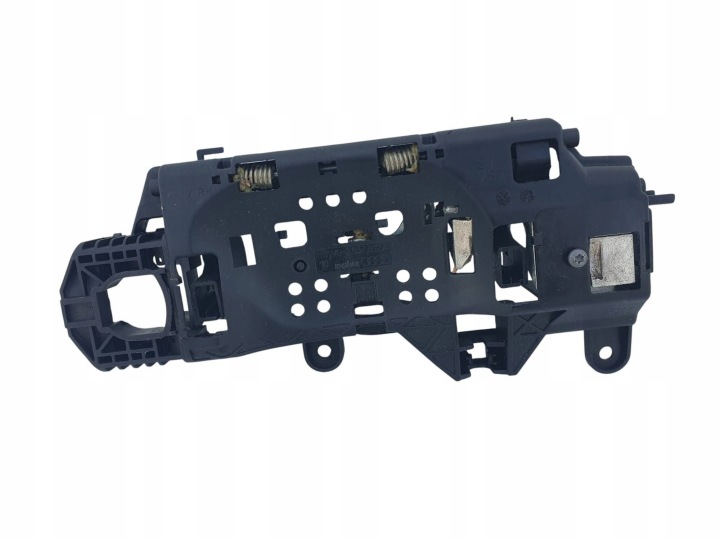 Audi A4 support holder handles 8W02837812A