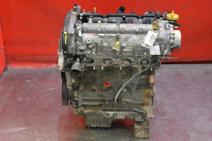 Motor DIESEL Pumpe 940A5000 ALFA ROMEO GIULIETTA 2.0 JTD 140 KM 10-20 FILM