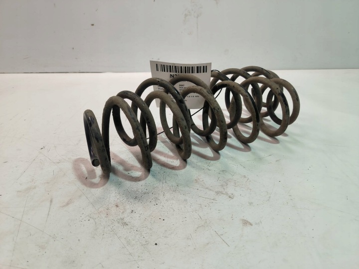 springs rear part VOLKSWAGEN GOLF IV 4 HB