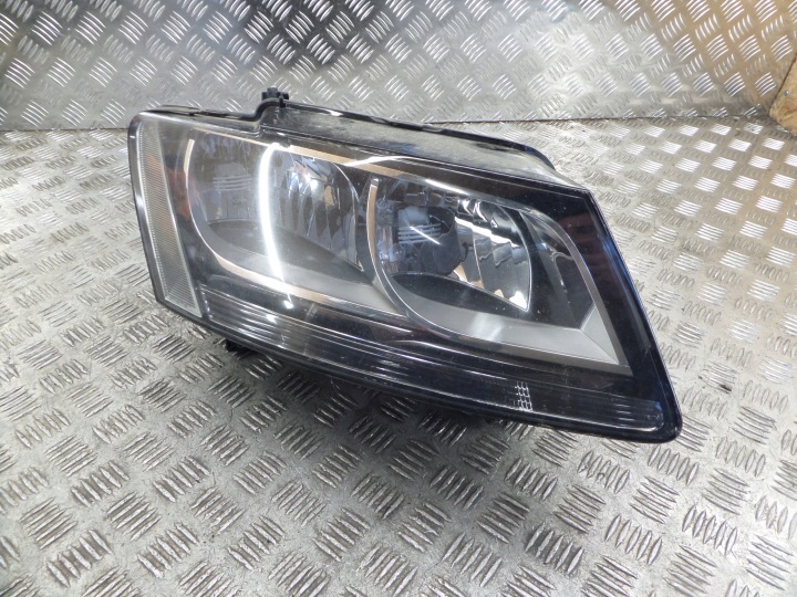 REFLEKTOR licht rechts vorne rechts vorne AUDI Q5 8R 8R0941004M