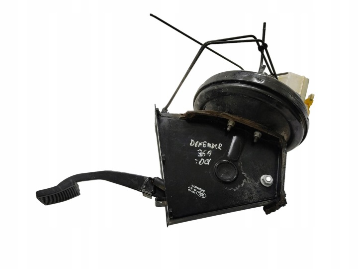 Hauptbremszylinder Bremspumpe Servo LAND ROVER DEFENDER 2.2 2.4 TDCI SKB500270 2007-2014
