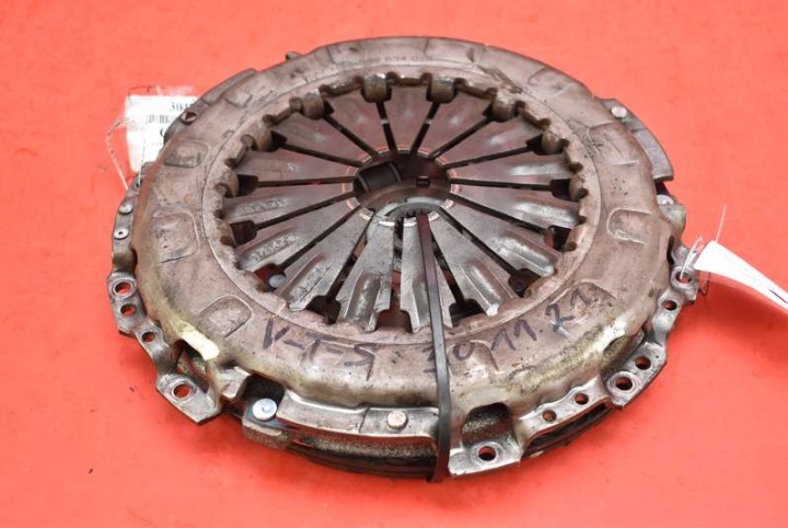 clutch disc pressure plate 3082634026 KIA RIO 2 II 1.5 CRDI 110 KM 05-09