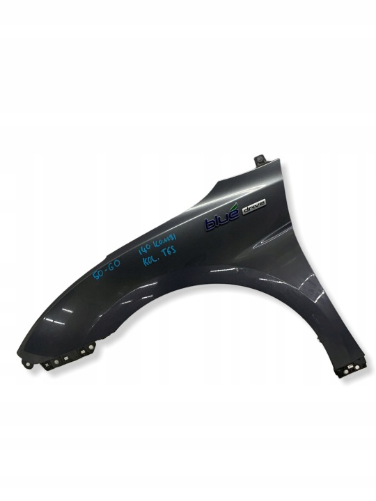 Kotflügel links vorne links vorne HYUNDAI I40 (2011-2014) KOMBI Farbe T6S