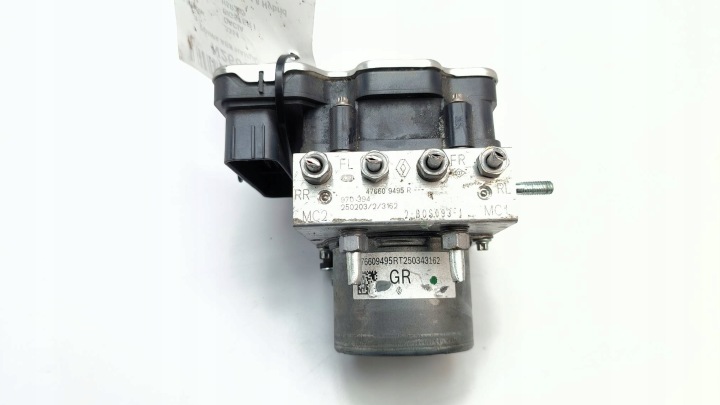 pompa ABS freno 476609495R DACIA BIGSTER e