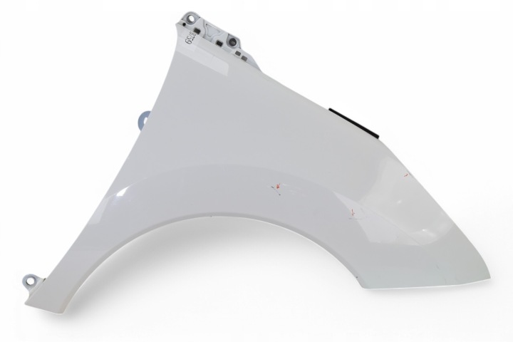 fender right front PEUGEOT 3008 and przedlift 2013r. EWPB 2009-2016