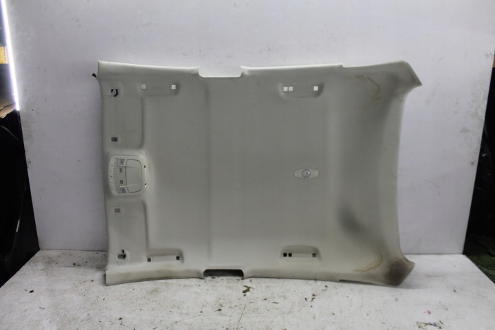 Tapacír strechy JASNA FORD MONDEO MK5 HATCHBACK 14-19