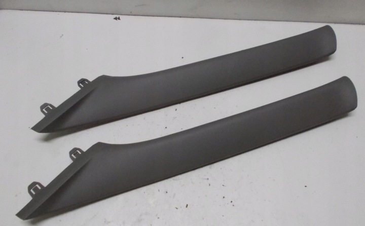 RENAULT MASTER III LIFT kryt SLUPKA levá předek 769128437R