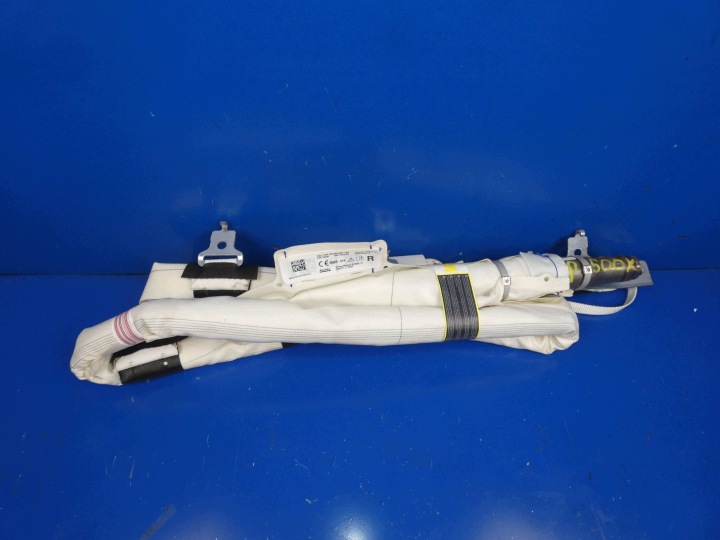 FIAT 500X 500 X airbag TETTO TENDINA POWIETRZNA Destro AIR BAG
