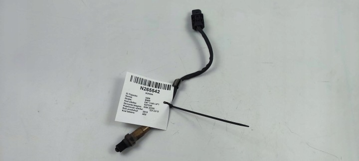 SONDA LAMBDA 7804369 2.0 D BMW E87 116D LIFT
