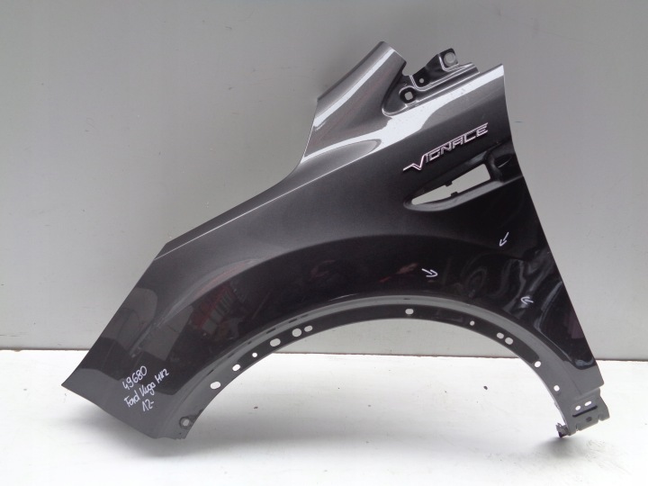 Aile Gauche Avant FORD KUGA MK2 12- NR 49680
