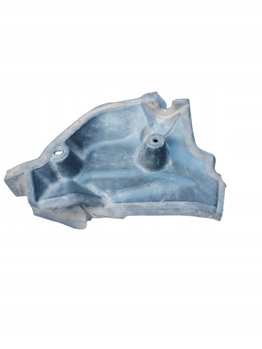 copertura GREMBIALINA della cerniera del cofano BMW X3 F25 F26 64319184006