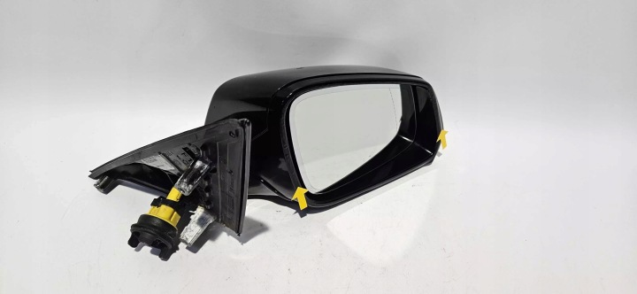 specchietto retrovisore destro BMW 5 F10 F11 M PAKIET 5 PIN EU
