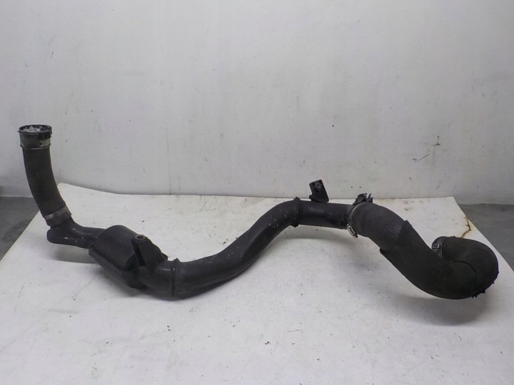 RENAULT TRAFIC II 2.0 DCI tubo Tubazione radiatore intercooler