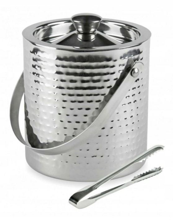 Kinghoff Kelímek Na Led Barma?ský Kbelík KH1503 1 5L Ch?ení Drink?w