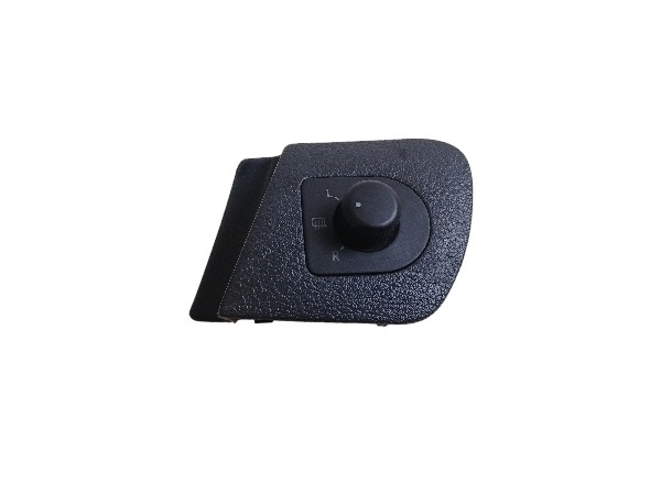 SKODA OCTAVIA et bouton REGULACJA rétroviseur 1U1867185B