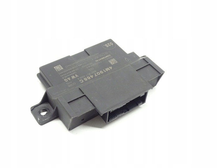 modul Bedienteil GATEWAY AUDI A4 B9 Q7 4M 4M1907468C