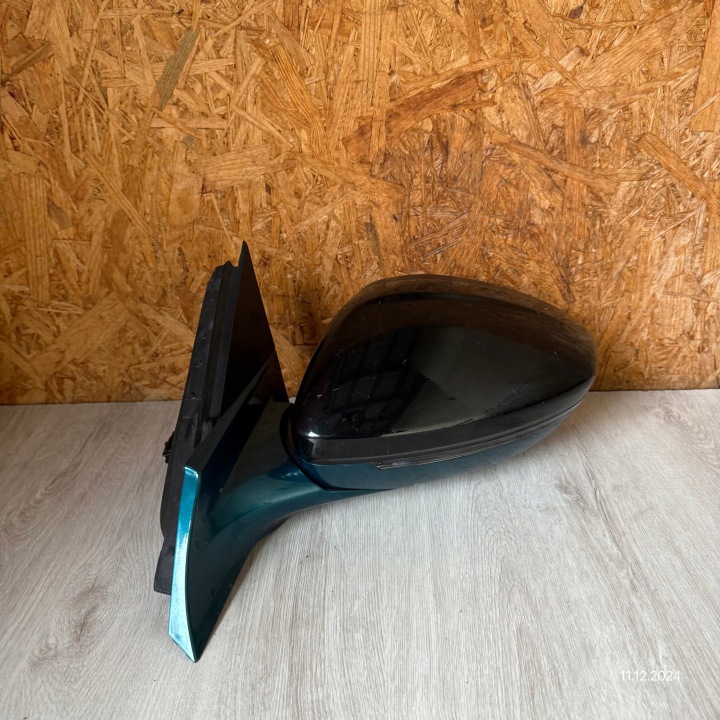 SPECCHIETTO RETROVISORE sinistro CITROEN DS3 CROSSBACK 10 PIN