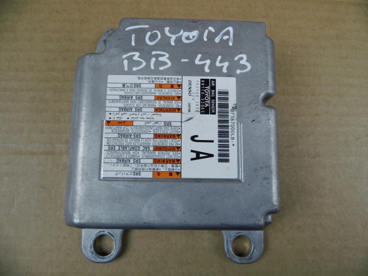 Toyota Camry 2018+ Bedienteil modul airbag airbag 8917033G80 >