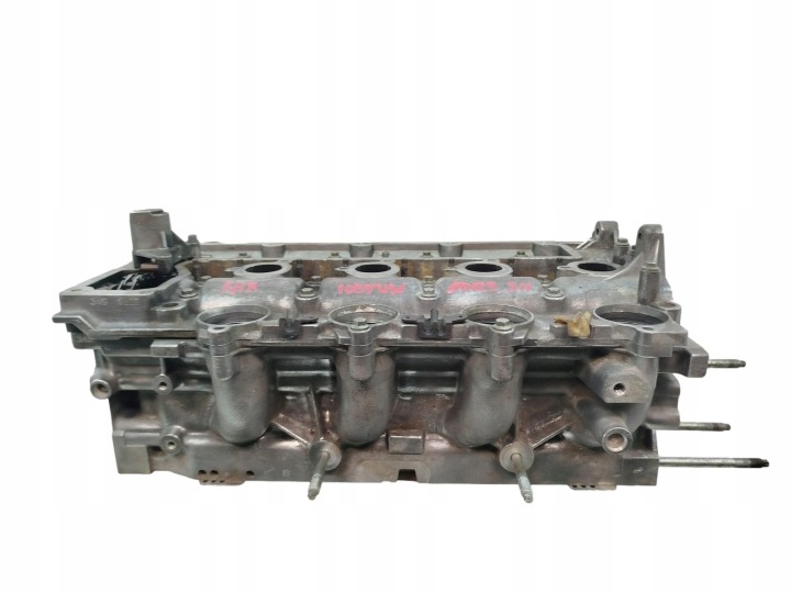 head. of the engine 0200EF 9641752610 V45 2.0 HDI RHR TDCi Peugeot Volvo Ford
