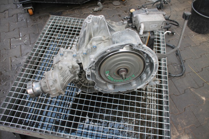 Boîte de vitesses MERCEDES A2463705502 0