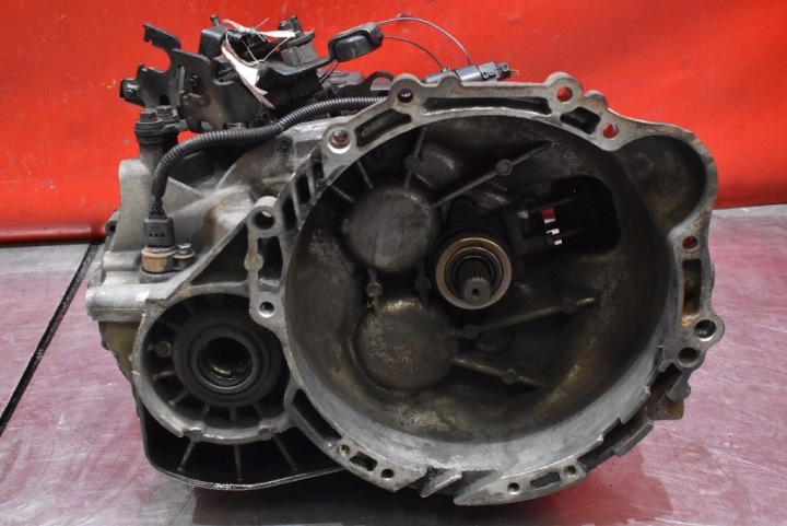 Boîte de vitesses S715JE HYUNDAI TUCSON 1 et 2.0 CRDI 140 KM 04-10